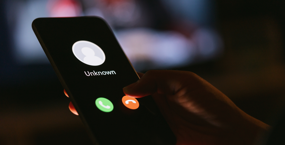 Phone Scams Are On The Rise